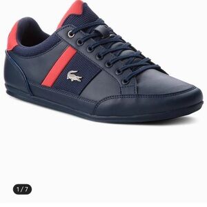 Lacoste Men's Chaymon Sneakers